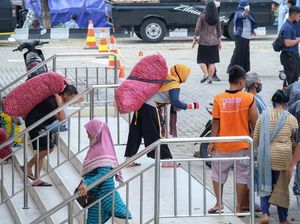 Pasar Legi Solo Akan Terapkan QRIS, Pedagang Harap Ada Akses WiFi Pasar Legi Solo Akan Terapkan QRIS, Pedagang Harap Ada Akses WiFi
