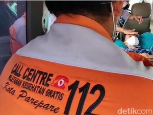 Pelajar di Parepare Sulsel Diduga Lumpuh Usai Vaksinasi Dosis Kedua