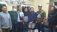 Pelaku Utama Pengeroyokan Anggota TNI AD di Jakut Ditangkap!