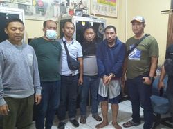 Pelaku Utama Pengeroyokan Anggota TNI AD di Jakut Ditangkap!