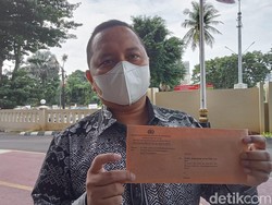 Pengacara Roy Suryo Laporkan JPU ke Komjak