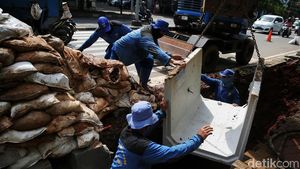 Perbaikan Saluran Air Cegah Genangan dan Banjir