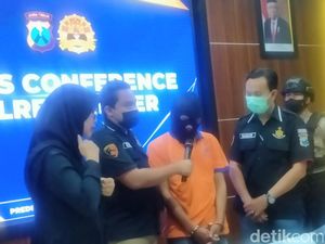 Pembunuhan Perempuan Tergorok di Jember Gegara Emosi Tak Dipinjami Uang Pembunuhan Perempuan Tergorok di Jember Gegara Emosi Tak Dipinjami Uang