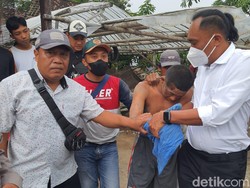 Anak Pembunuh Ibu dan Paman di Kediri Ternyata ODGJ