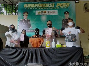 Pembuang Bayi Masih Hidup Terbungkus Plastik di Surabaya Ibu Kandung Sendiri