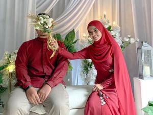 Viral Wanita Jahit Baju Lamaran Sendiri, Auto Banjir Pesanan