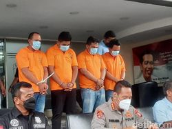 Pengeroyokan Anggota TNI di Waduk Pluit: Pelaku Ditangkap, Motif Terungkap