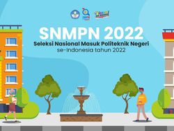 25 Politeknik Teratas di Indonesia Versi Webometrics 2022, Opsi Top buat SNMPN