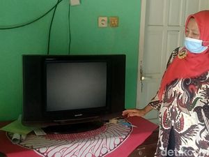 Bikin Kaget! Puluhan Barang Elektronik di Pekalongan Tetiba Mati-Rusak Bareng