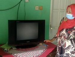 Bikin Kaget! Puluhan Barang Elektronik di Pekalongan Tetiba Mati-Rusak Bareng