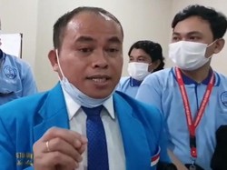 PPGI Hendak Laporkan UAS soal Ujaran Kebencian, Laporan Ditolak Polisi