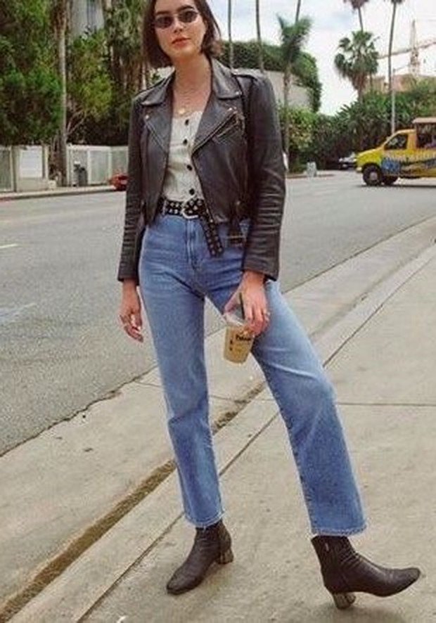 Pakailah glam rocker