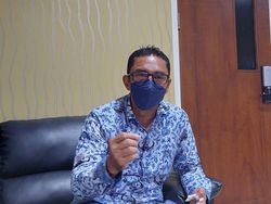 Pemerintah Bolehkan Lepas Masker, Ini Kata Satgas COVID-19 Surabaya