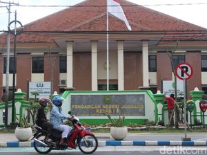 Anak Kiai di Jombang Tersangka Pencabulan Masuk DPO, Pengacara Kritik Polisi