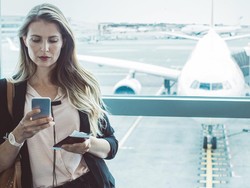 Mengapa Ponsel 5G Bisa Mengancam Penerbangan di AS?