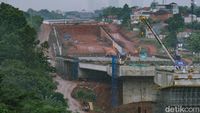 Progres Terkini Proyek Tol Serpong-Balaraja, Ditarget Rampung 2024