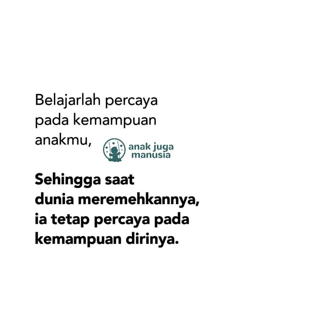 Rekomendasi akun seputar parenting di Instagram