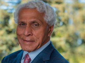 Kisah Pria yang Dulu Cuma Punya Uang Rp 35 Ribu, Kini Kekayaannya Rp 50 T