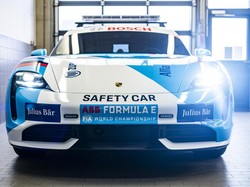 Seberapa Besar Dampak MotoGP-Formula E Buat Industri RI?