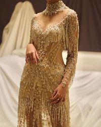 dara sequin dress
