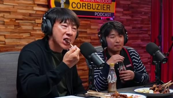 Shin Tae-yong, Pelatih Timnas yang Doyan Makan Sate dan Nasi Goreng