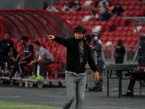 Inilah Deretan Pemain Timnas Andalan Shin Tae-yong