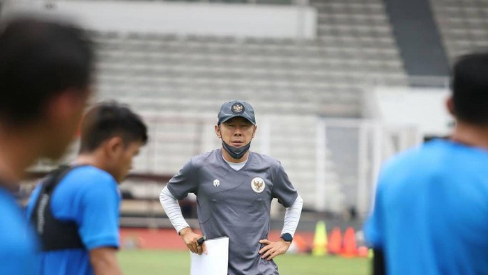 Shin Tae-yong