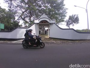 Kisah 2 Beringin Preh Saksi Bisu Terbelahnya Kekuasaan Mataram di Jawa