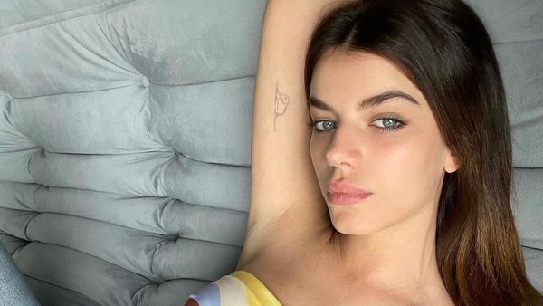 Potret Sonia Ben Ammar, Bintang Scream Keturunan Arab-Prancis