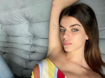 Potret Sonia Ben Ammar, Bintang Scream Keturunan Arab-Prancis