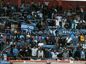 Kenapa Jersei Nomor 1 Berharga bagi Suporter PSIM Jogja Brajamusti?