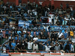 Brajamusti dan The Maident, Wadah Suporter Militan PSIM Jogja