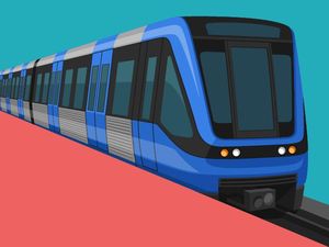 Tarif LRT Jabodebek Bengkak