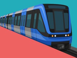 Tarif LRT Jabodebek Bengkak