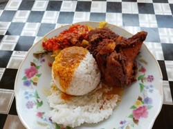 Belanja di Thamrin City? Jangan Lupa Mampir Jajan di 5 Tempat Ini