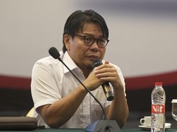 KSP: Azyumardi Azra Sepakat Tujuan Pemindahan IKN tapi Beda soal Momentum