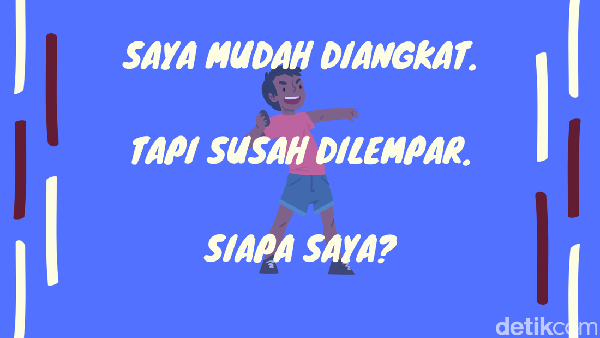 Tes Fokus, Orang Cerdas Nggak Bakal Mudah Ketipu Teka-teki Ini