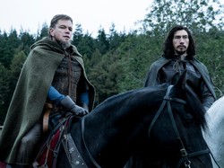 Review The Last Duel: Bertarung Sampai Mati Demi Harga Diri