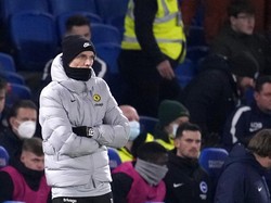 Laju Chelsea Tersendat, Alan Shearer Salahkan Tuchel