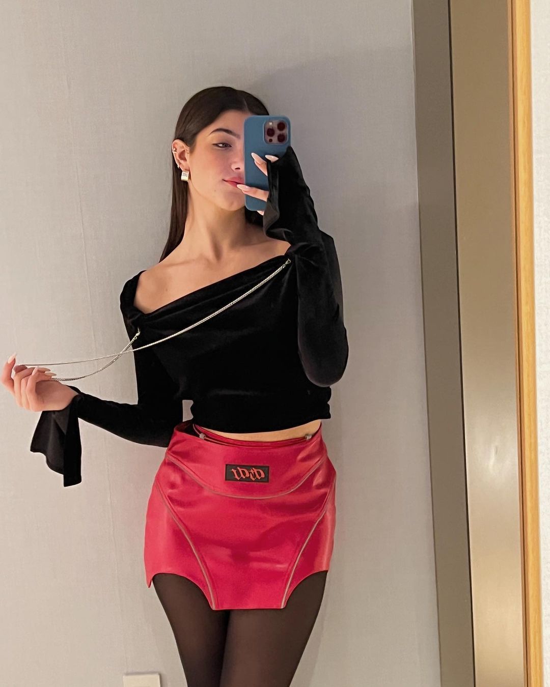 TikTokers Terkaya, Charli D'Amelio