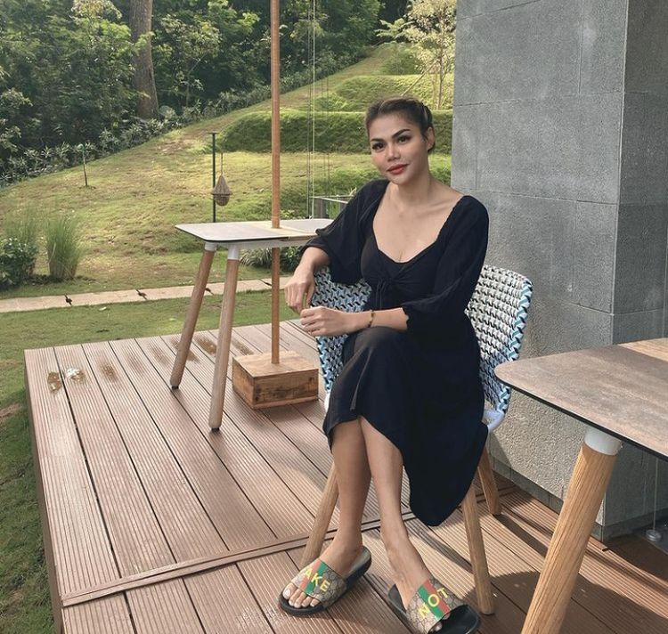 5 Tips Diet DJ Katty Butterfly yang Berhasil Turun BB 30 Kg