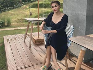 5 Tips Diet DJ Katty Butterfly yang Berhasil Turun BB 30 Kg 5 Tips Diet DJ Katty Butterfly yang Berhasil Turun BB 30 Kg