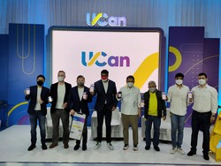 Indosat Gaet QNB, Tawarkan Pinjaman Digital ke Pelanggan