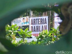 Arteria Dahlan dan Komunikasi Publik Pejabat