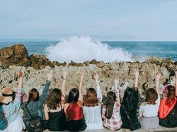 Prakiraan Cuaca BMKG Wilayah Bali Hari Ini Jumat 8 September 2023