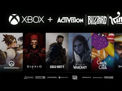Microsoft Akuisisi Activision Blizzard Senilai Hampir Rp 1.000 Triliun
