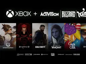 Microsoft Akuisisi Activision Blizzard Senilai Hampir Rp 1.000 Triliun Microsoft Akuisisi Activision Blizzard Senilai Hampir Rp 1.000 Triliun