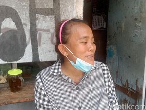 Tunggak SPP Rp 10 Juta, Siswa SMP di Sidoarjo Ini Enggan Sekolah Karena Malu Tunggak SPP Rp 10 Juta, Siswa SMP di Sidoarjo Ini Enggan Sekolah Karena Malu