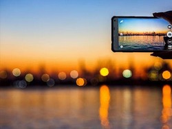 Siapa Bilang Mengambil Foto Estetis Itu Sulit? Begini Tips & Triknya