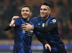 11 Fakta Kemenangan Dramatis Inter Kontra Empoli di Coppa Italia